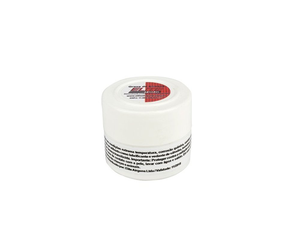 Pasta/graxa Para Carabina Base Bissulfeto G 30g - Elite