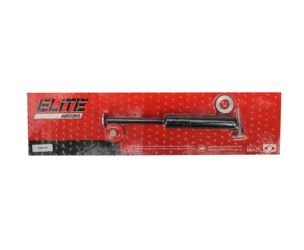 Kit De Customização Standard Gamatic/gamo68 - 45kg - Elite