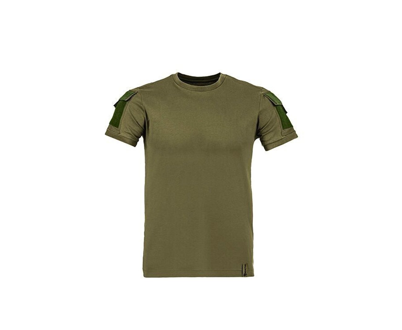 Camiseta T-shirt Army Verde - Invictus
