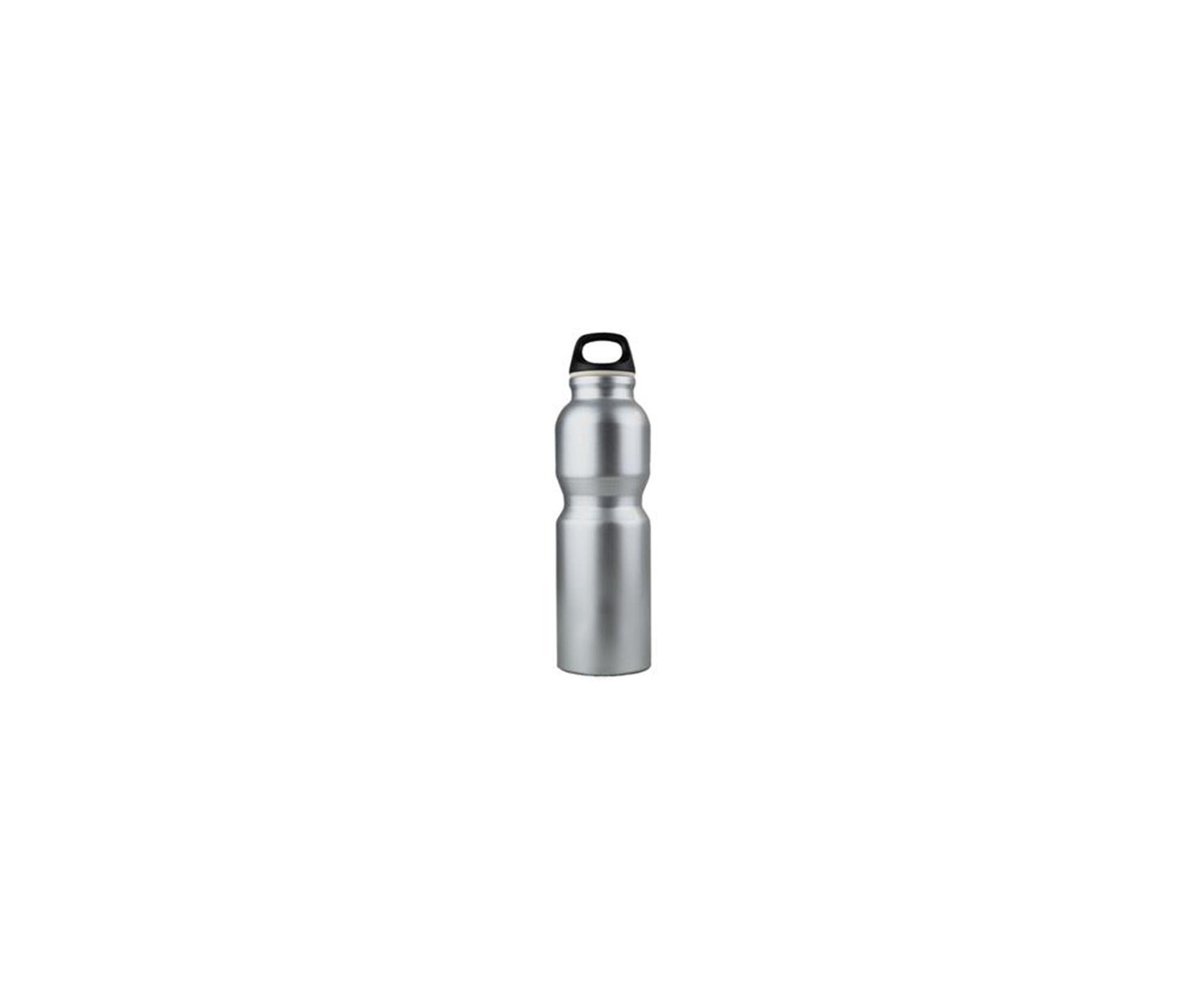 Garrafa Moviment 750ml Aluminio - Soprano
