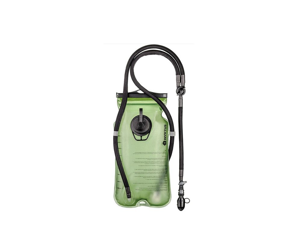 Refil De Hidratação Energy 3l - Invictus