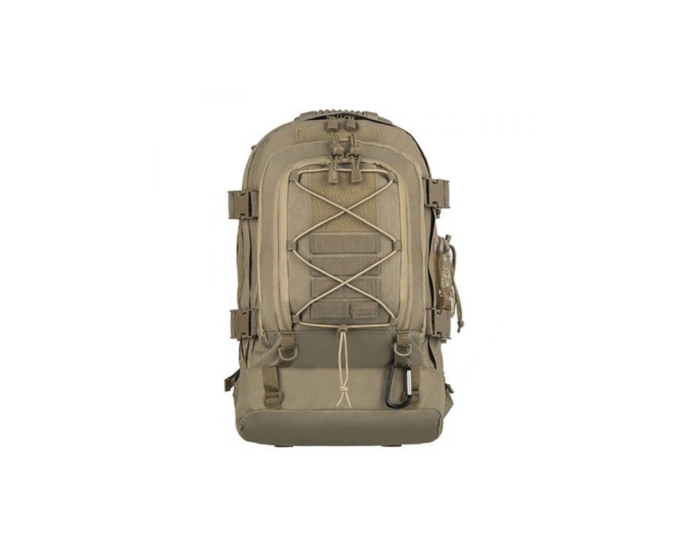 Mochila Duster Coyote - Invictus