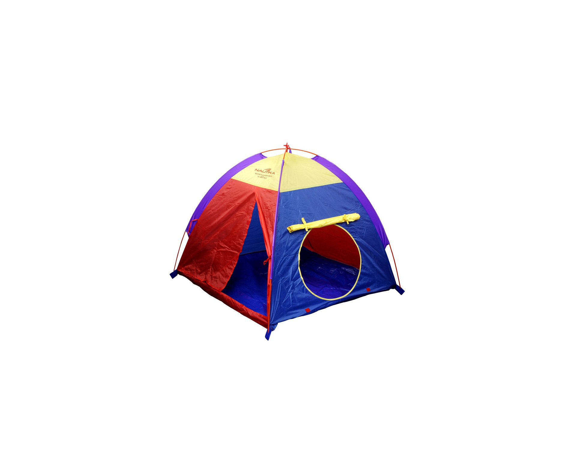 Barraquinha Da Turma - Nautika