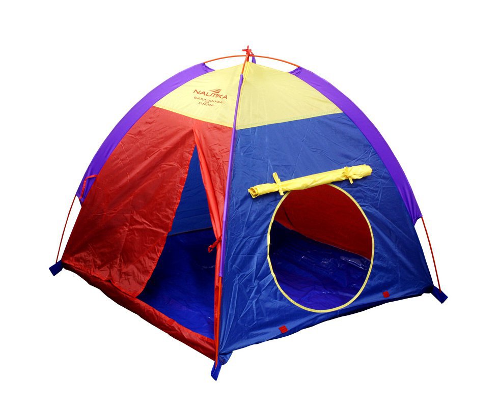 Barraquinha Da Turma - Nautika