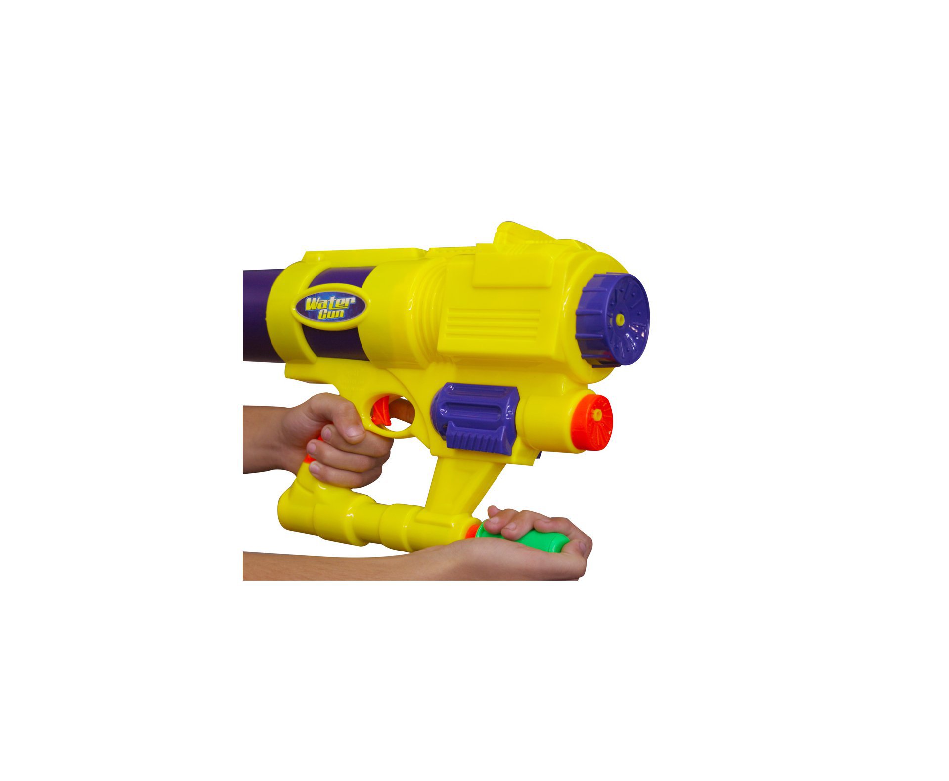 Pistola Dagua Planet - Nautika