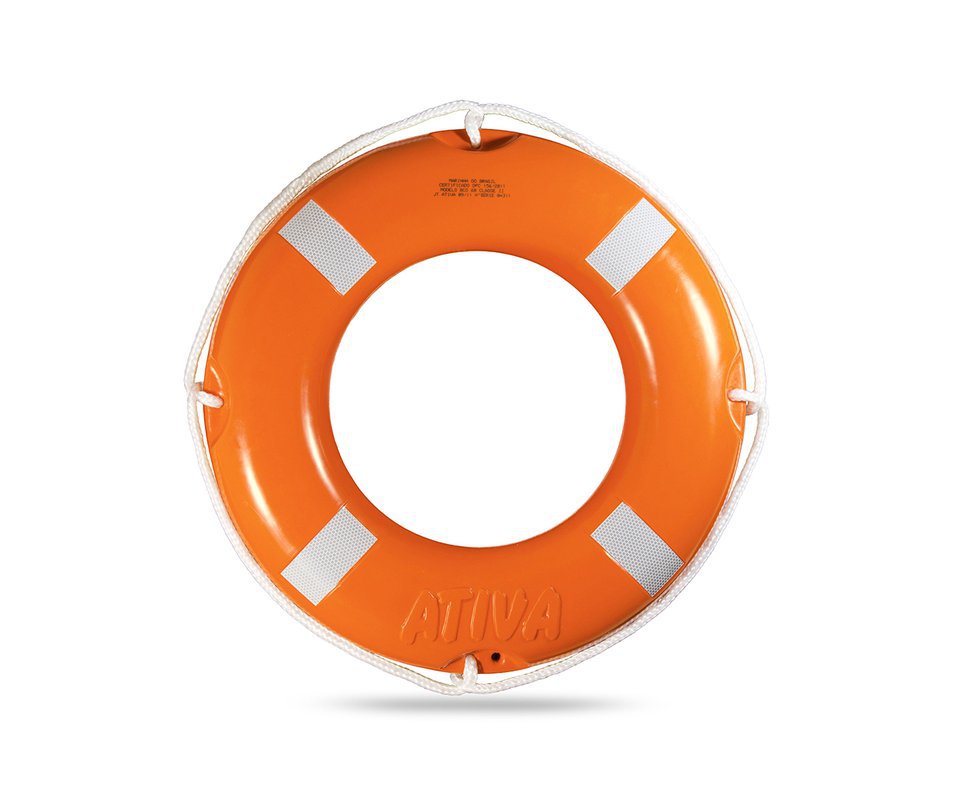 Boia Classe Ii 60cm Jt - Ativa