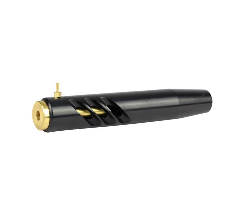 Muzzle Elite Airguns Air Stripper C/ Massa De Mira 16,3mm - Elite