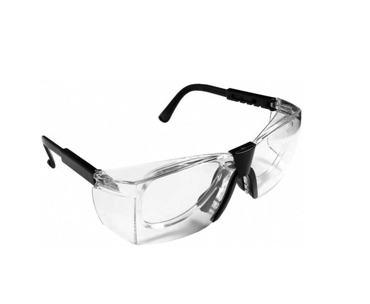 óculos De Proteção Castor Ii Incolor - Kalipso