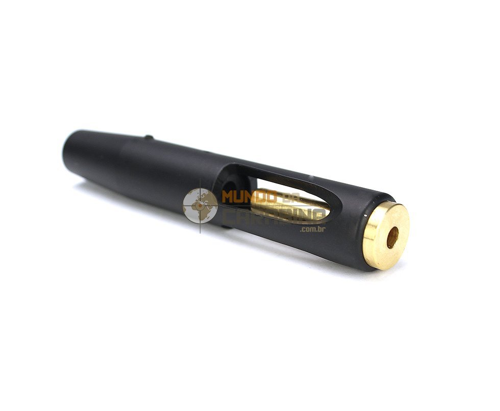 Muzzle Elite Airguns Air Stripper Tradicional 4,5mm - 16,3mm - Elite Airguns