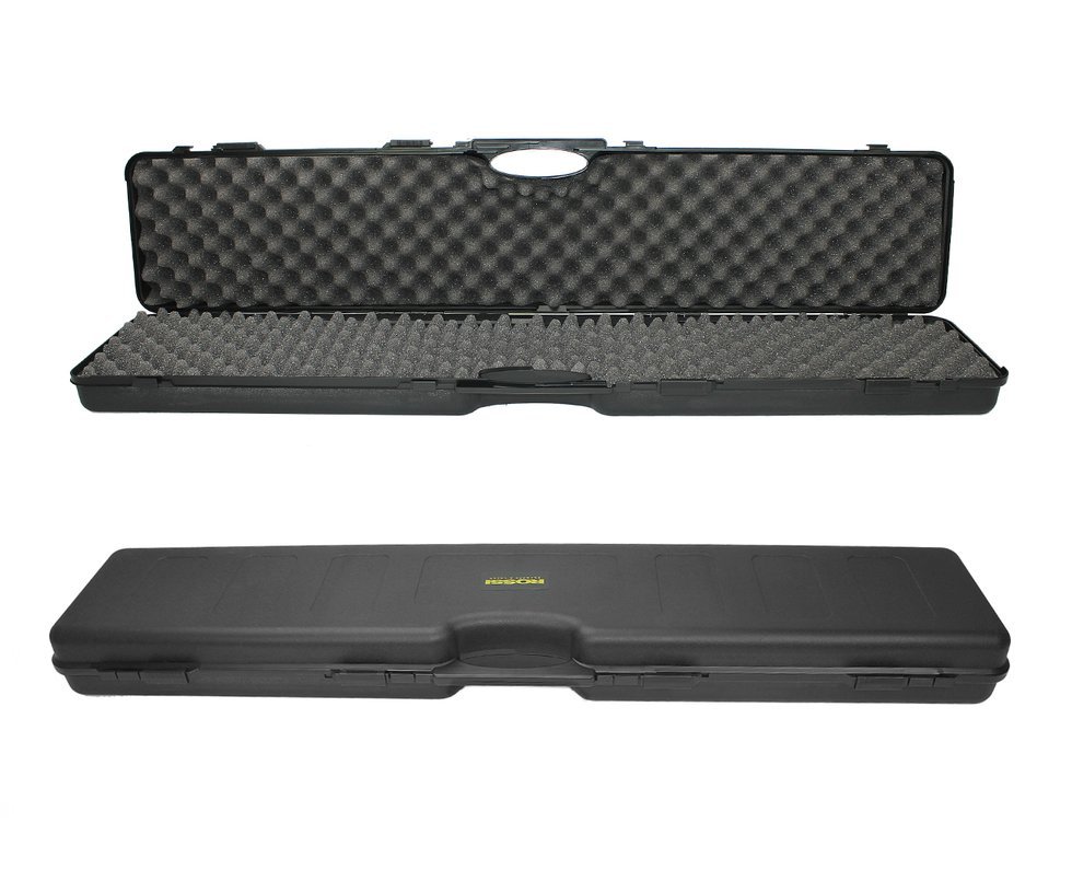 Case Rigido Para Armas Carabinas Longas 120b - Rossi