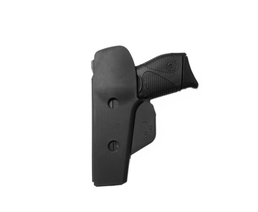 Coldre Velado Slim Taurus 740 Destro So Coldres