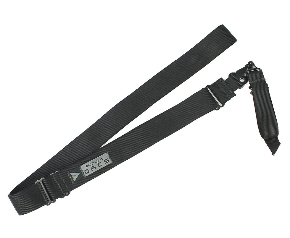 Bandoleira Em Nylon - 1 Ponta - Exp/dacs