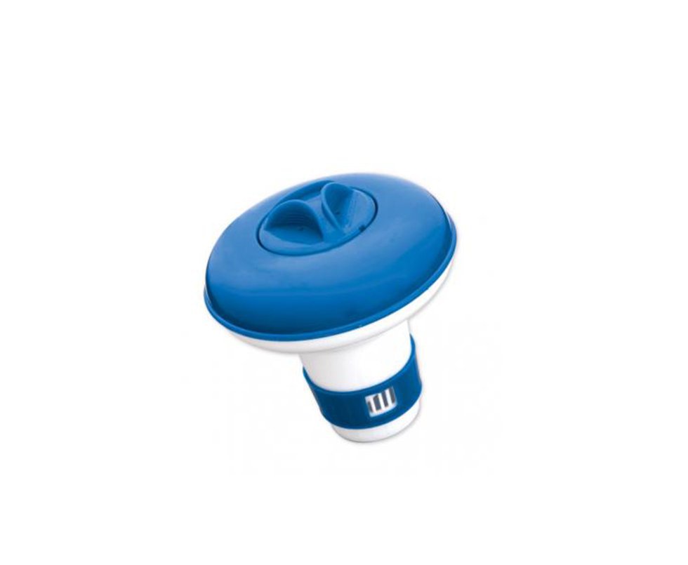 Flutuador Quimico Para Cloro Piscina - Mor