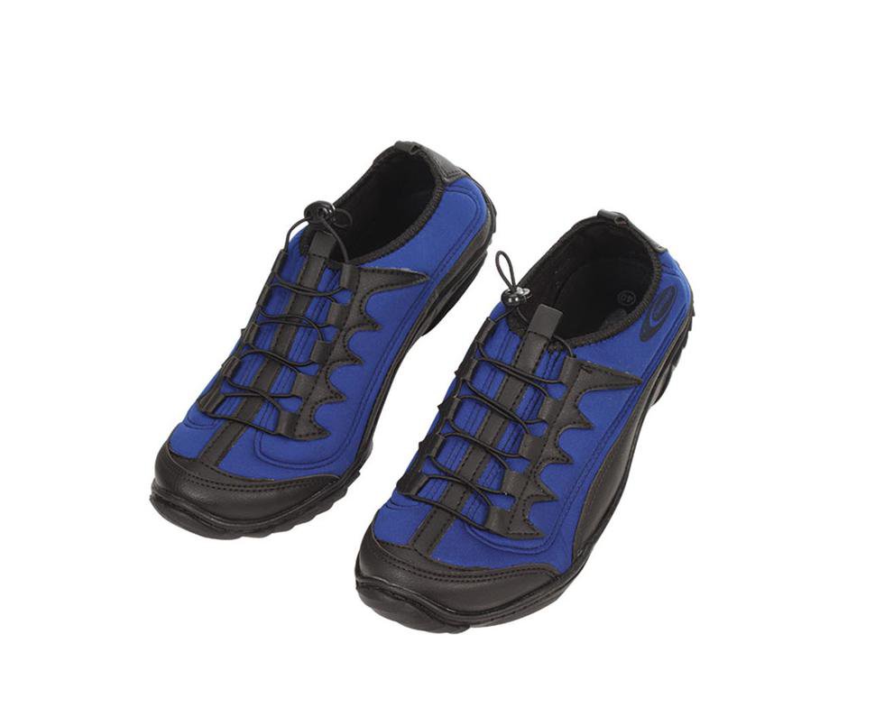 Tenis Anfibius Azul - Cardume