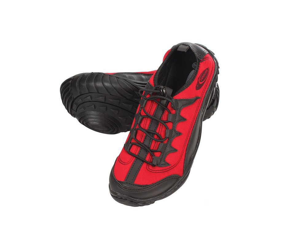 Tenis Anfibius Vermelho - Cardume