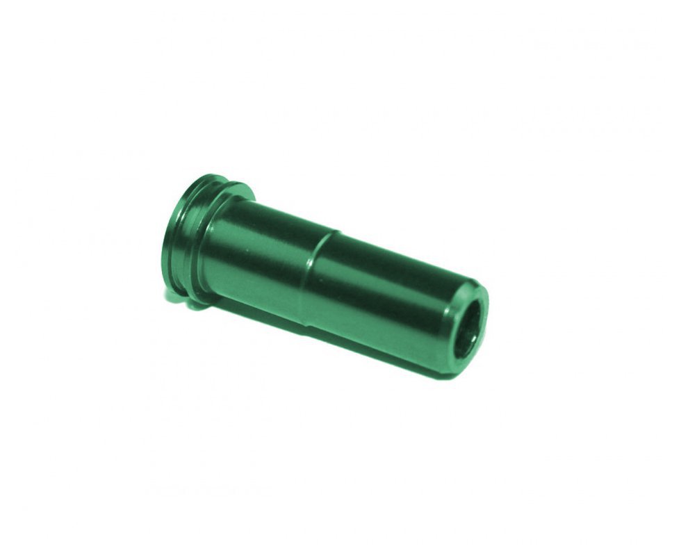 Bocal De Ar Nozzle para Rifle Airsoft AEG Gearbox V2 - Taitus