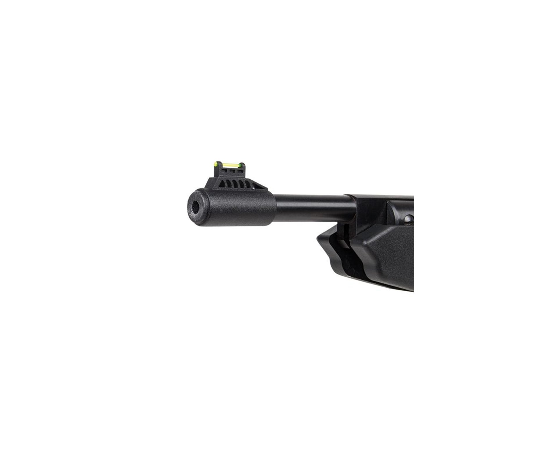 Pistola De Pressão Mod Fire 4,5mm Combo Pistola/carabina -  Swiss Arms