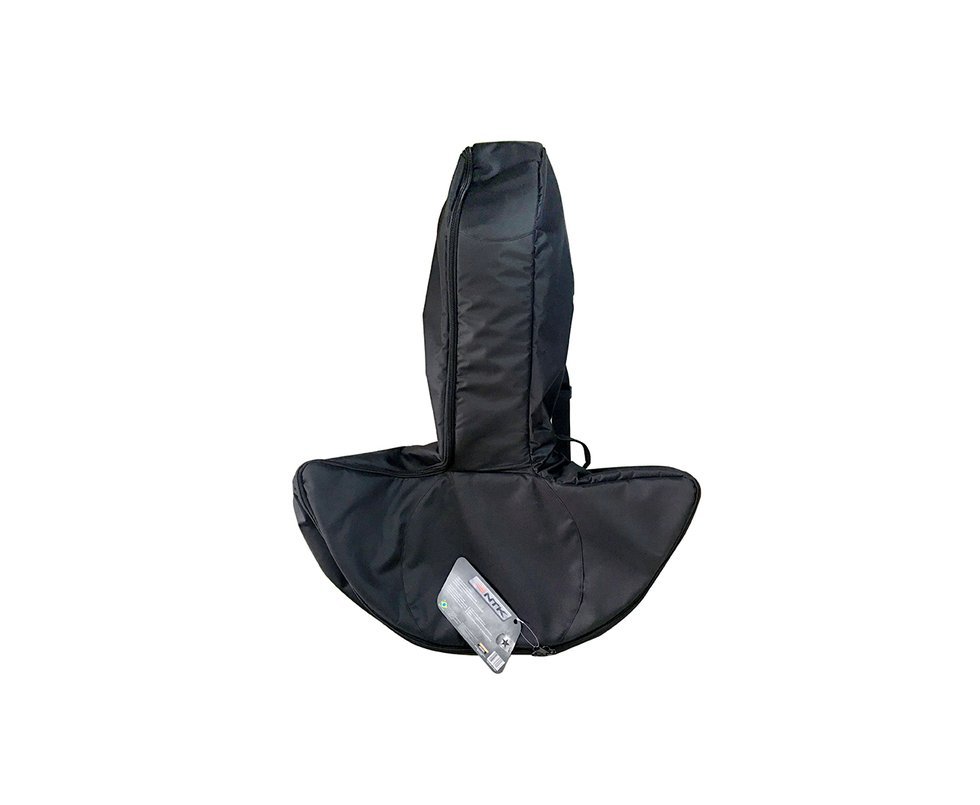 Case Para Balestra Preto - Nautika