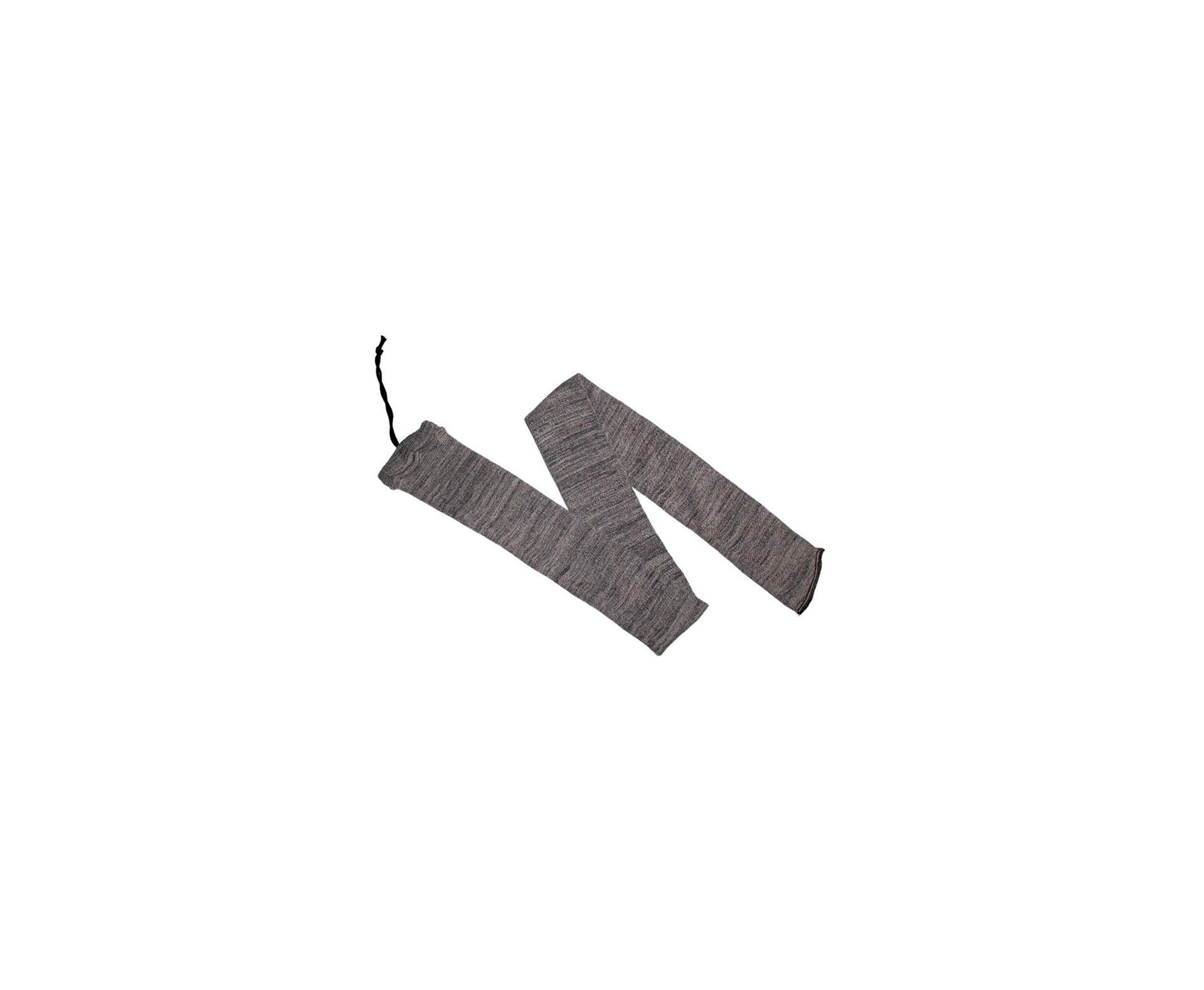 Capa Protetor Em Tecido Para Carabinas E Rifles - Cinza Escuro - Nautika