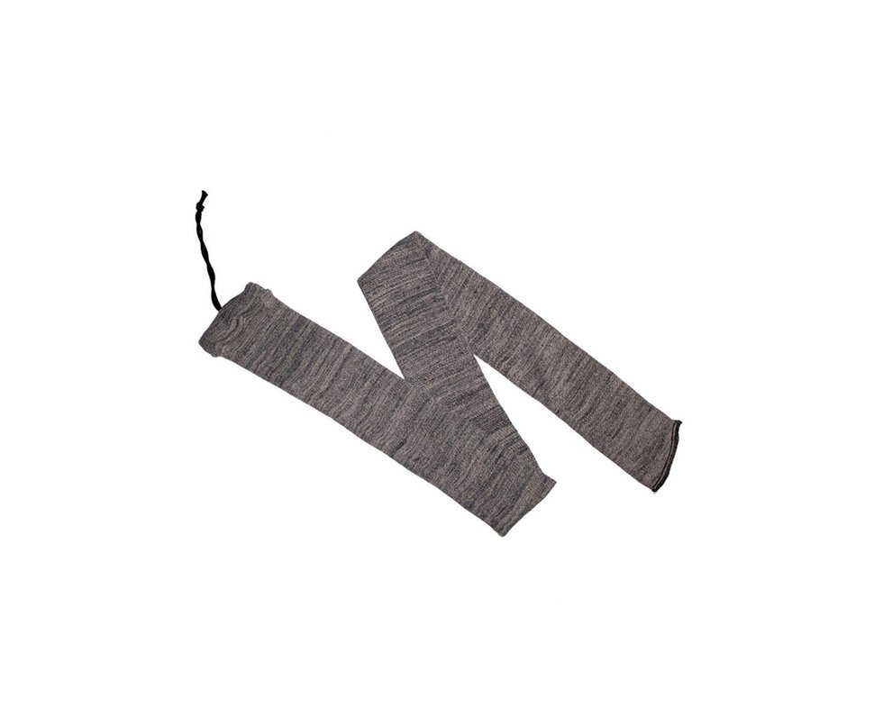 Capa Protetor Em Tecido Para Carabinas E Rifles - Cinza Escuro - Nautika