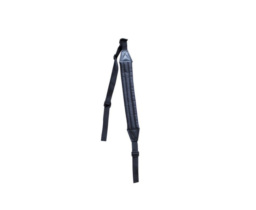 Bandoleira Tatica Gun Sling Preto - Nautika