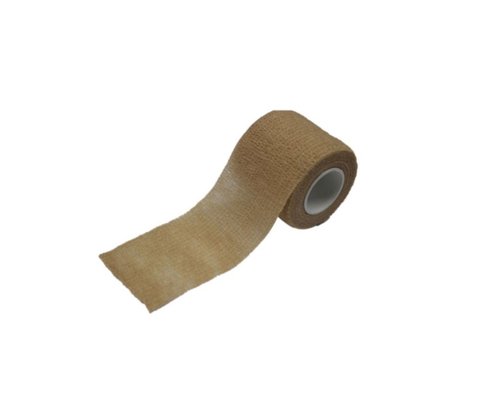 Fita Adesiva Camo Tape - Tan - Nautika