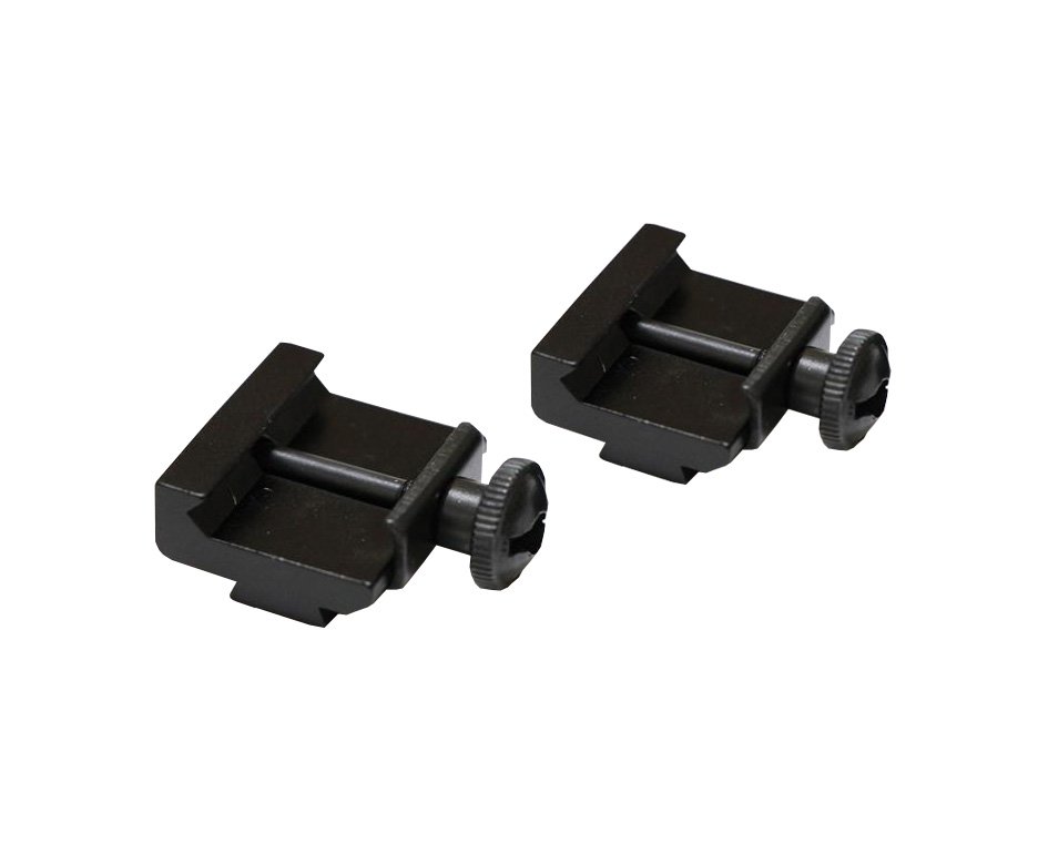 Mount Adaptador De 20mm Para 11mm