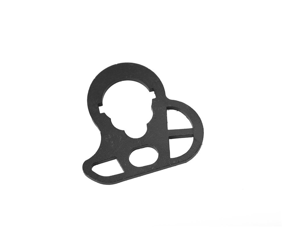 Zarelho De Aço Oxidado - Linha M4 - Rossi