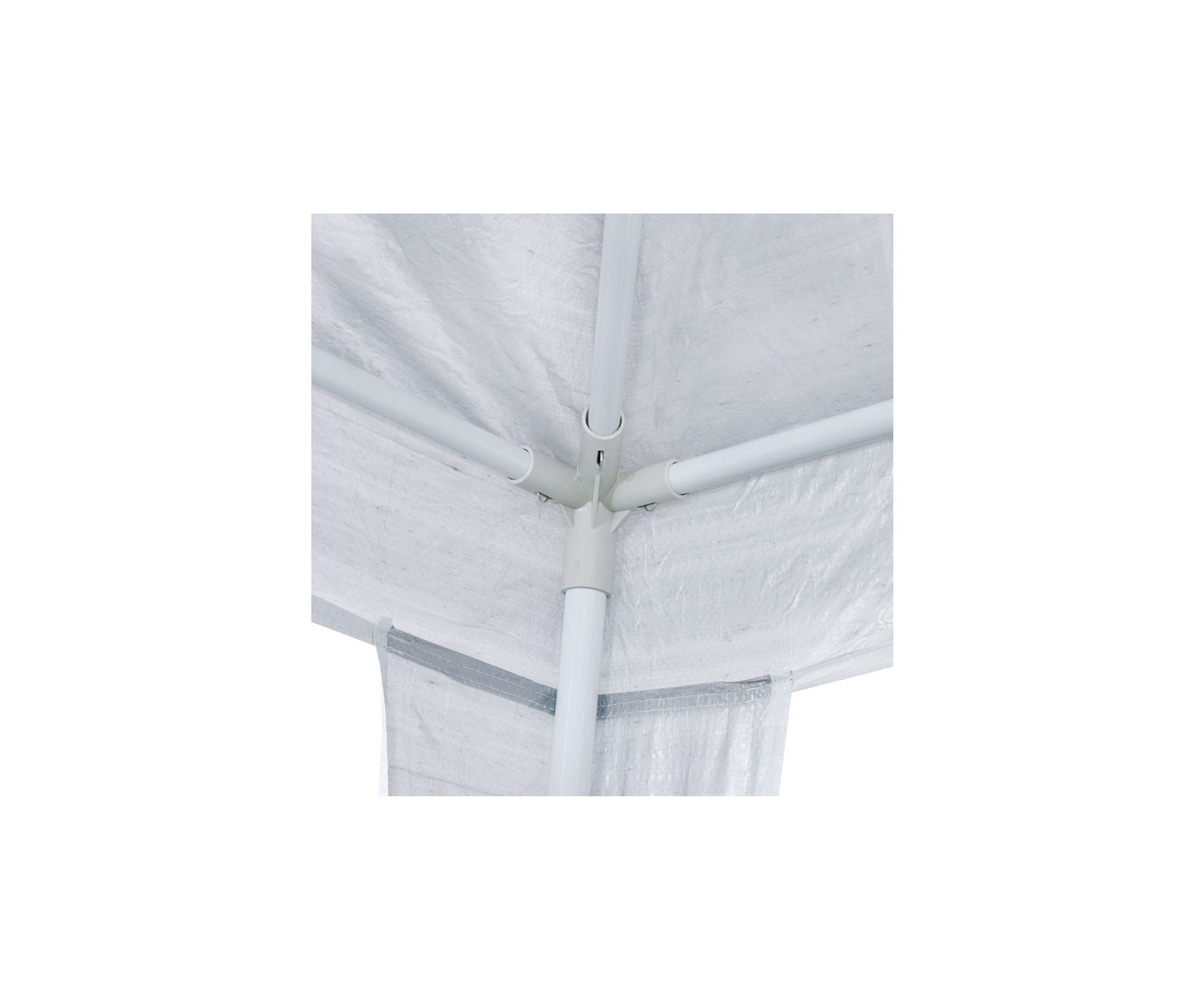 Gazebo Praia, Jardim E Piscina 3x3 Metros Fiesta - Nautika