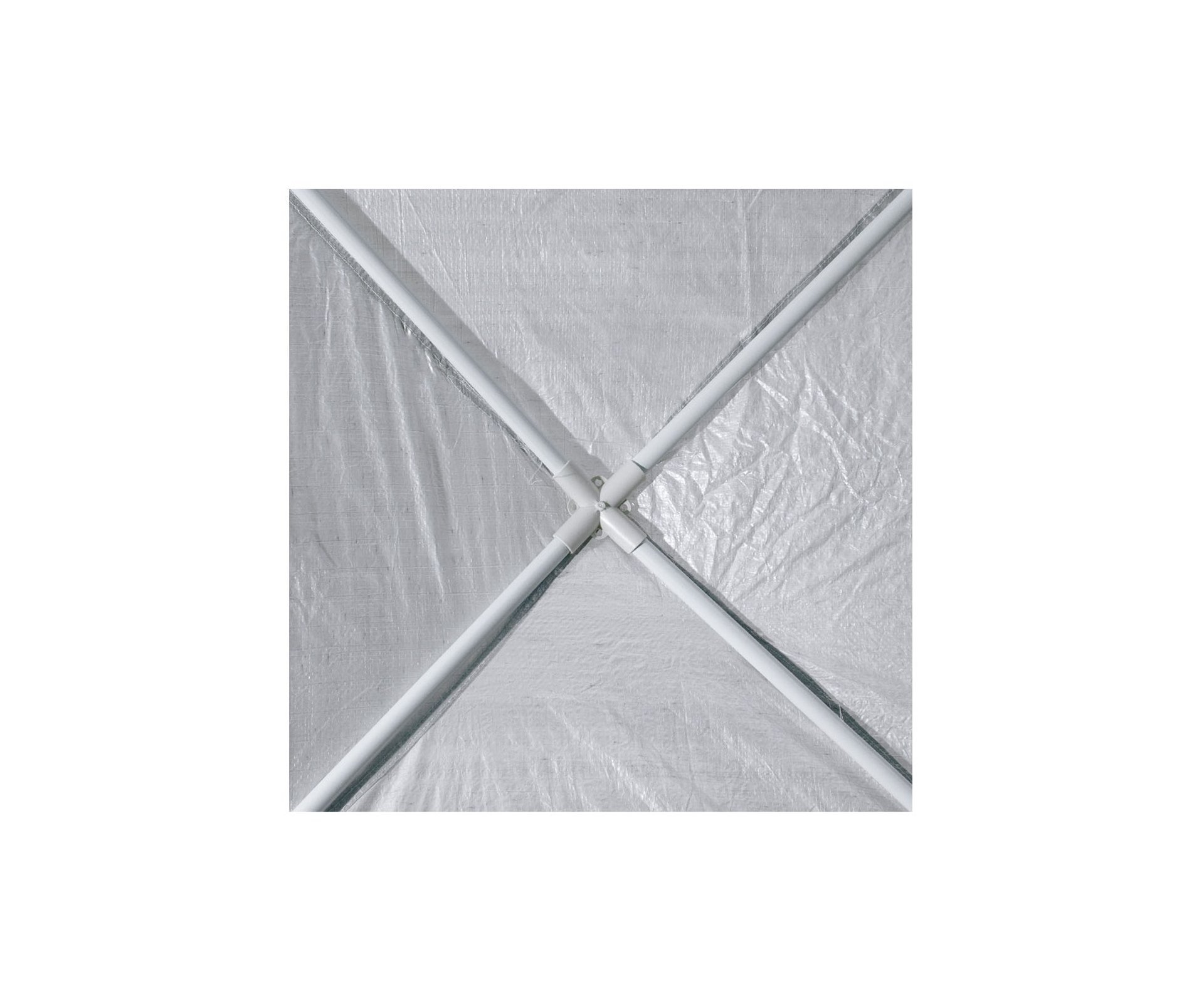 Gazebo Praia, Jardim E Piscina 3x3 Metros Fiesta - Nautika