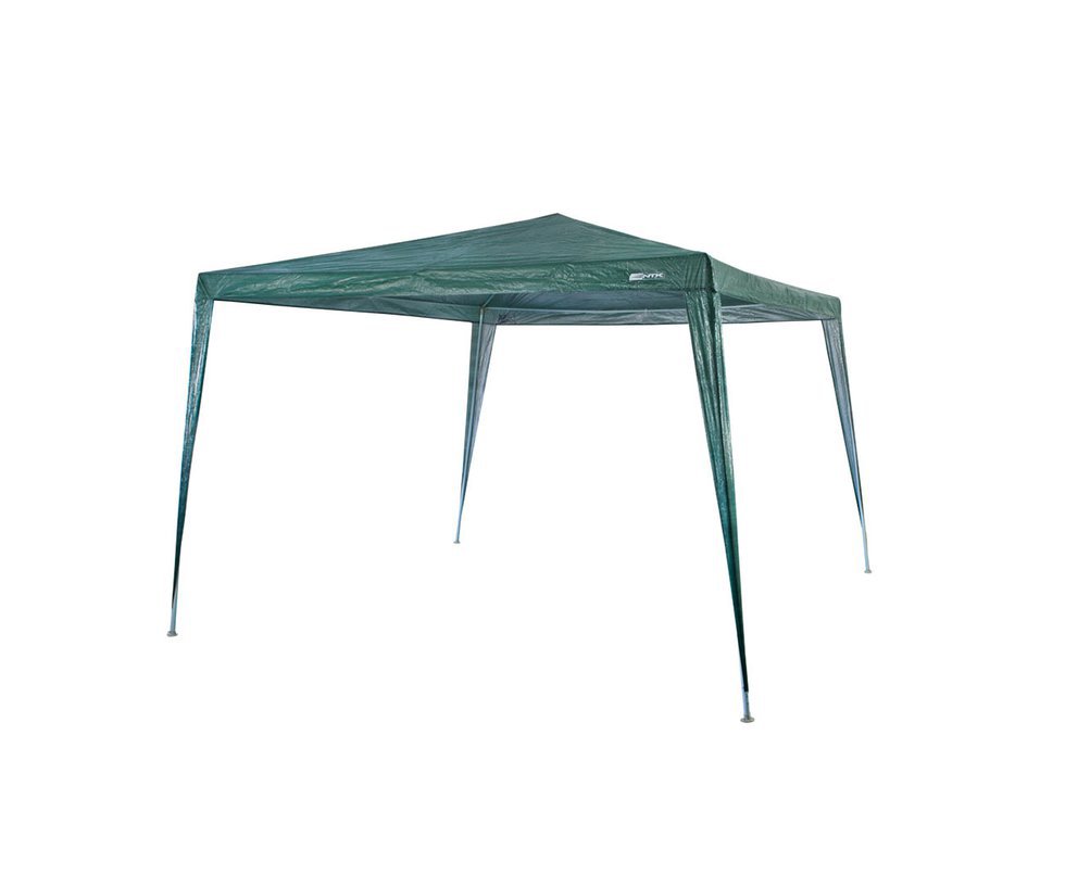 Gazebo Tenda Camping, Praia E Piscina Green 3x3 - Nautika