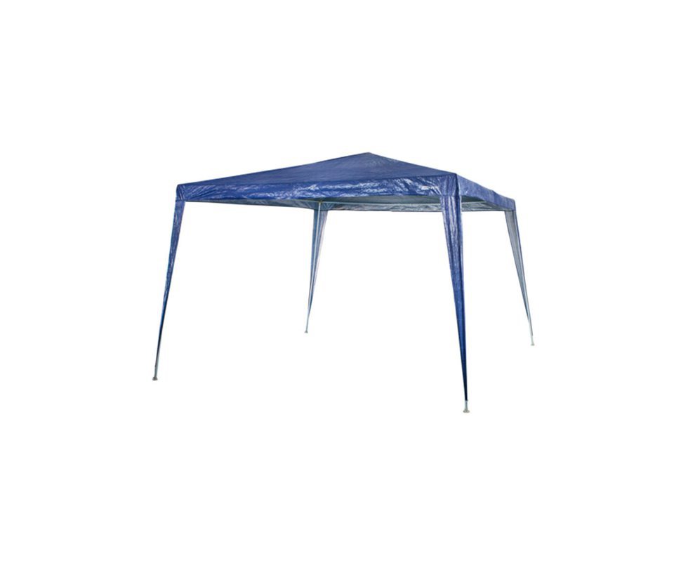 Gazebo Fantasy 3x3 Metros Azul - Nautika