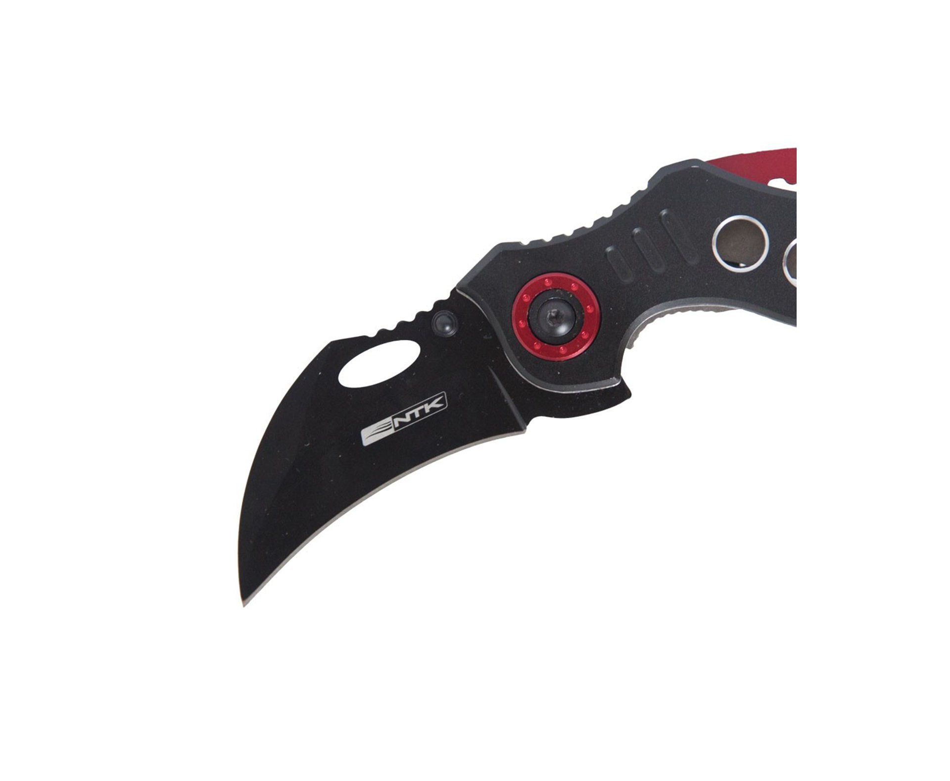 Canivete Diablo - Nautika