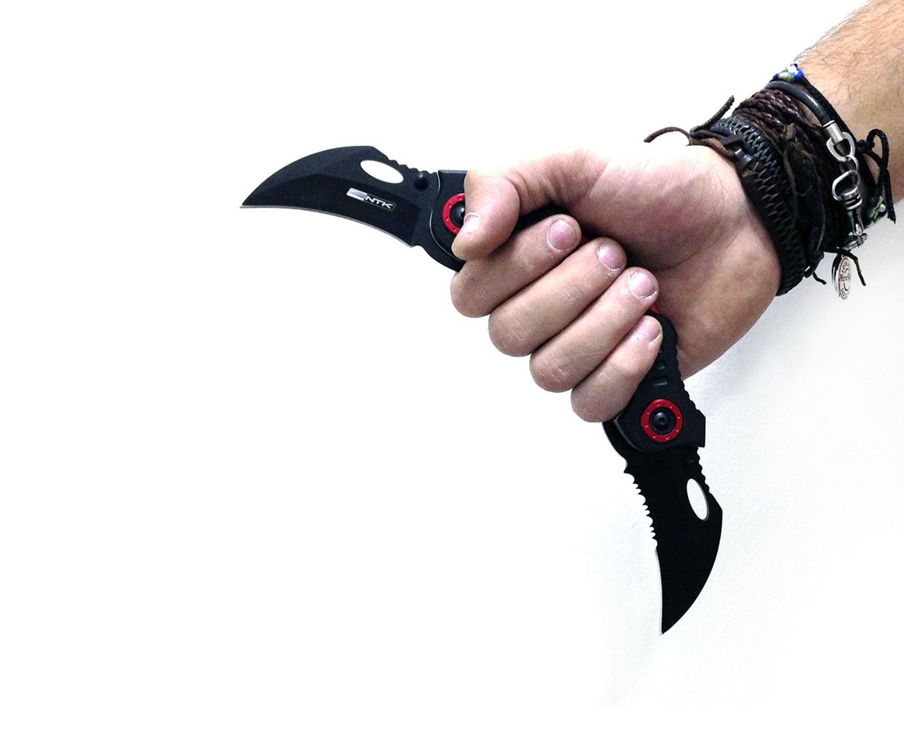 Canivete Diablo - Nautika