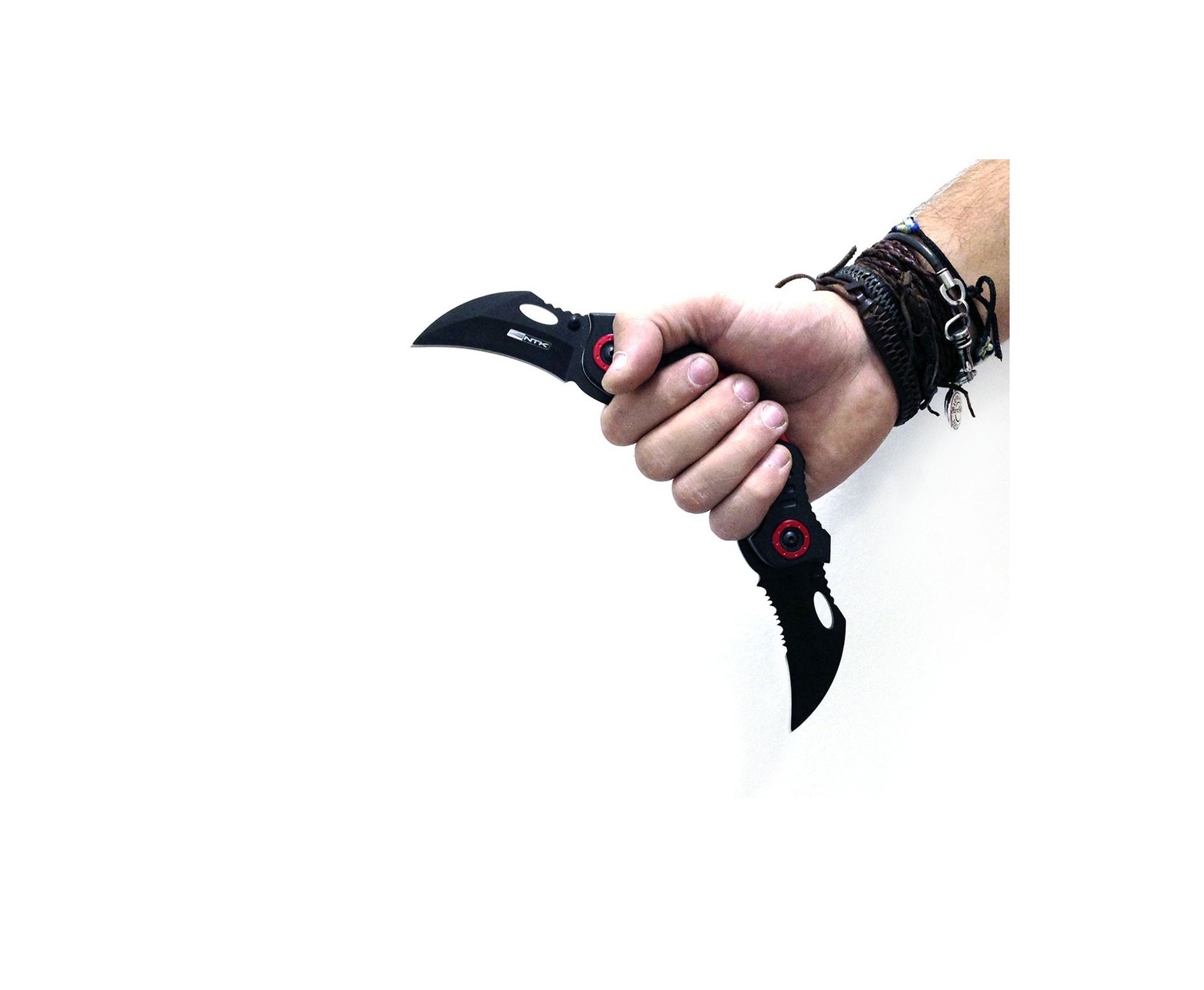 Canivete Diablo - Nautika