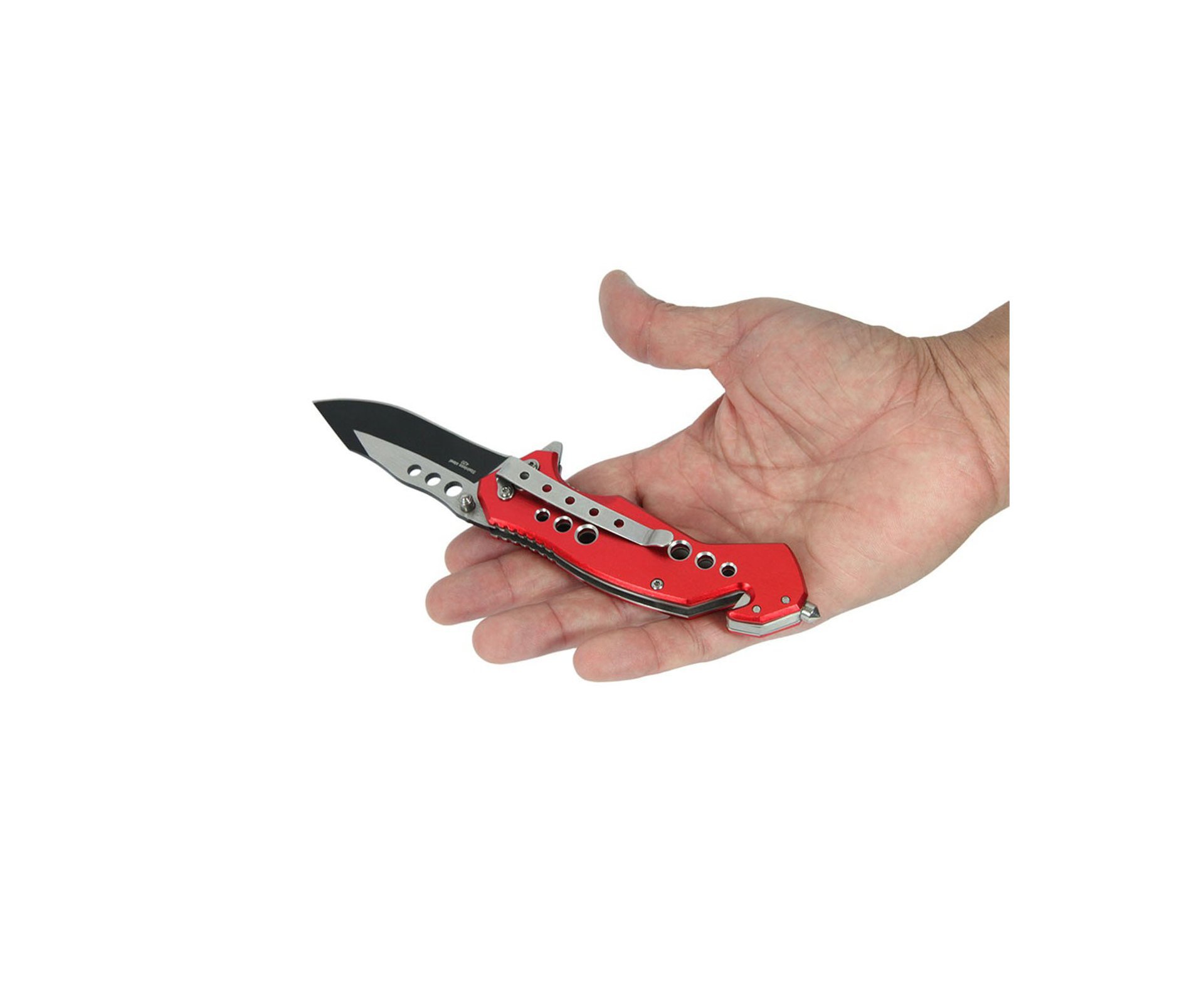 Canivete Tatatico Rescue Brook - Nautika