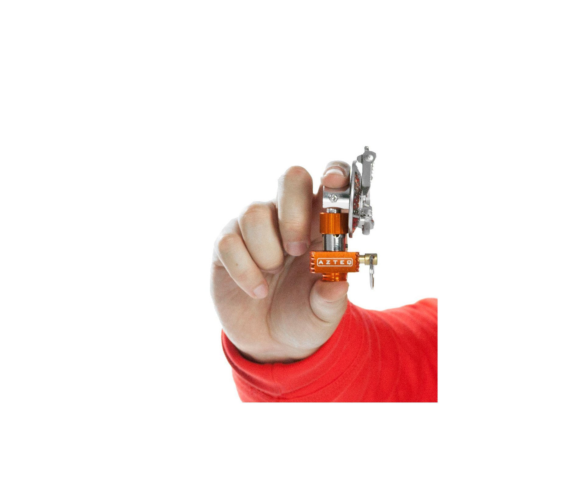 Fogareiro Spark - Azteq