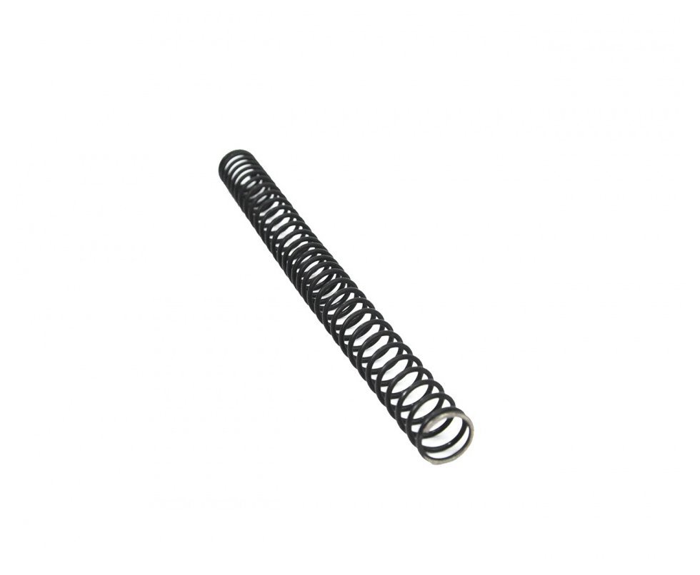 Mola Para Airsoft Certificada M120 Japonesa - Taitus