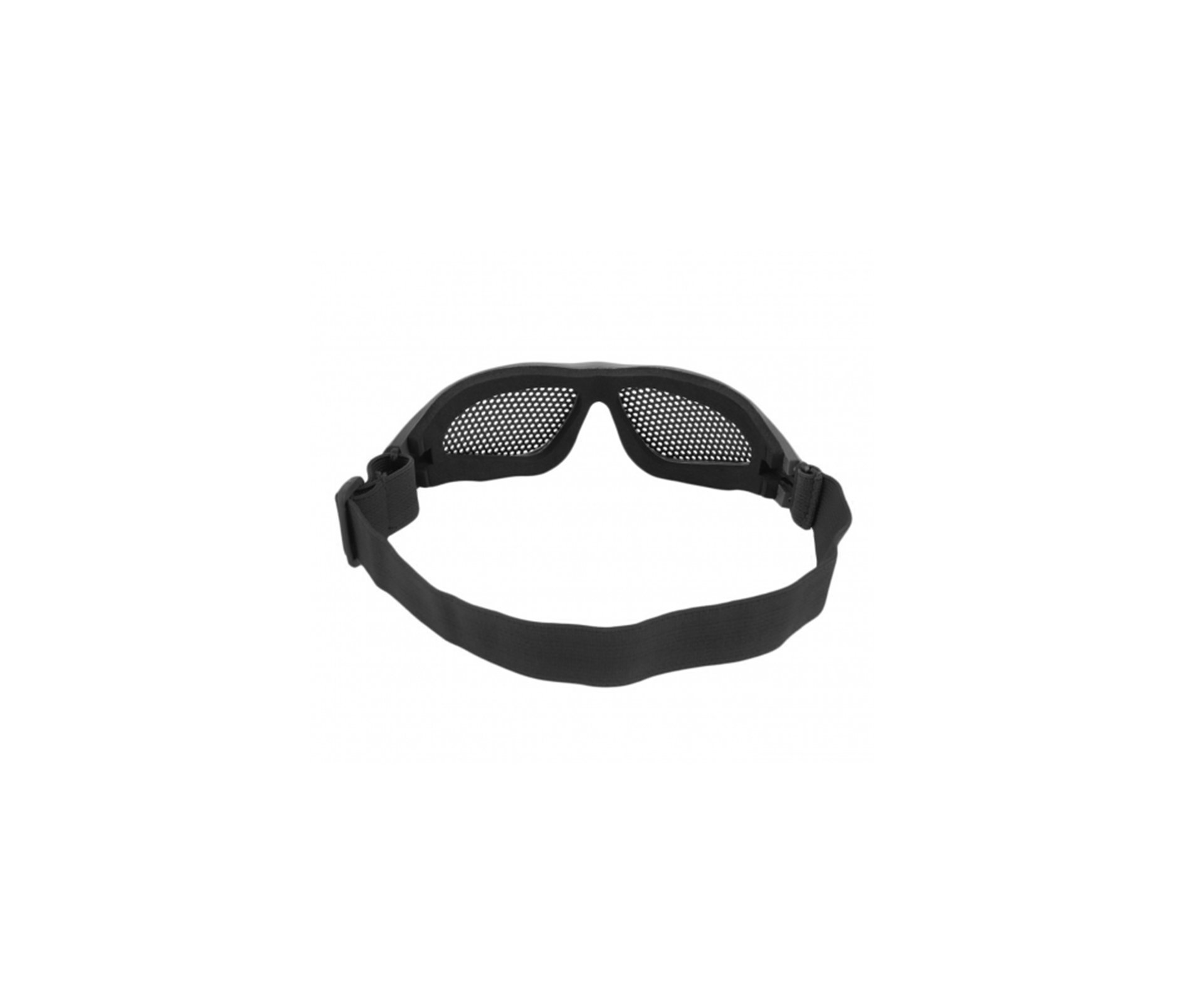 Oculos De Proteção Airsoft Com Tela - Actionx