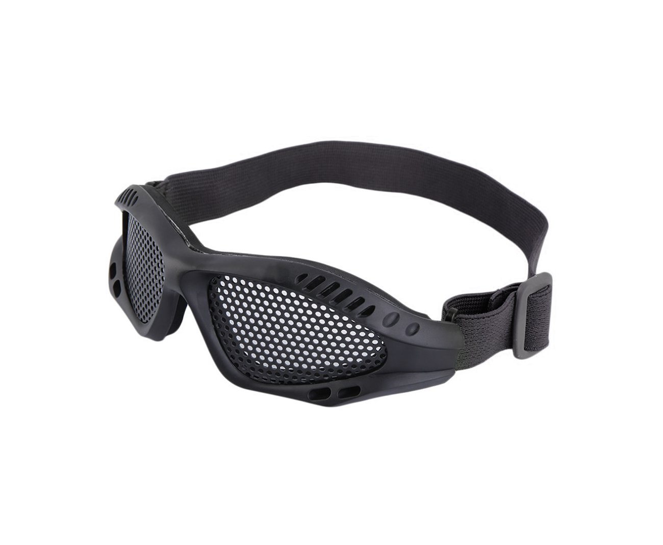 Oculos De Proteção Airsoft Com Tela - Actionx