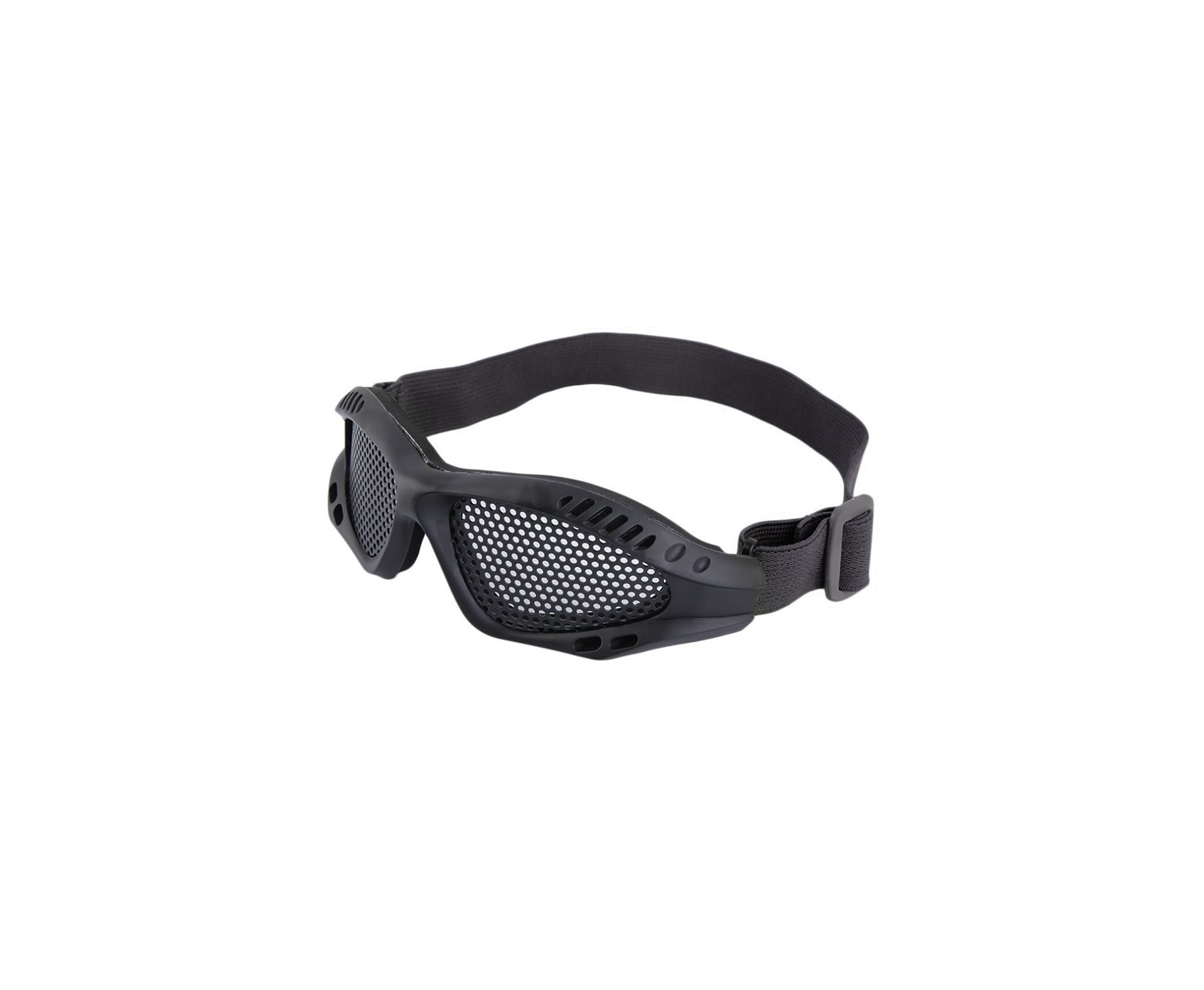 Oculos De Proteção Airsoft Com Tela - Actionx