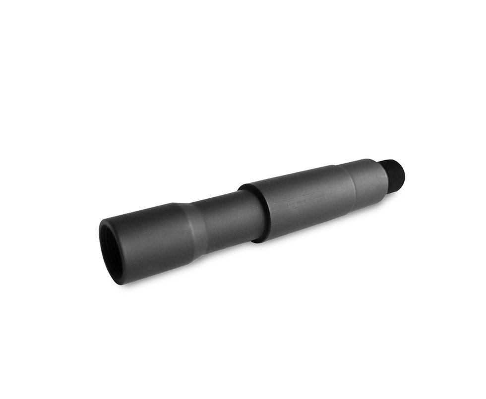 Prolongador De Cano 4pol.rosca Invertida - Actionx