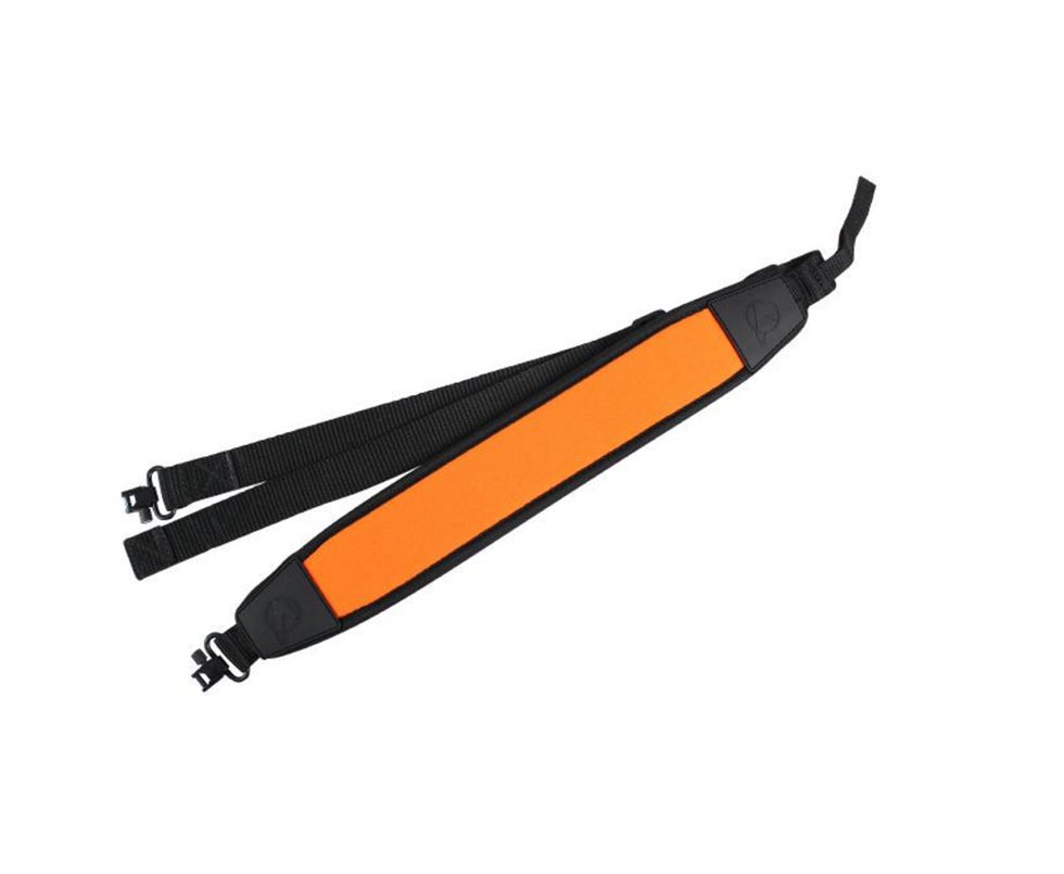Bandoleira Neoprene Sling Para Carabinas - Gamo