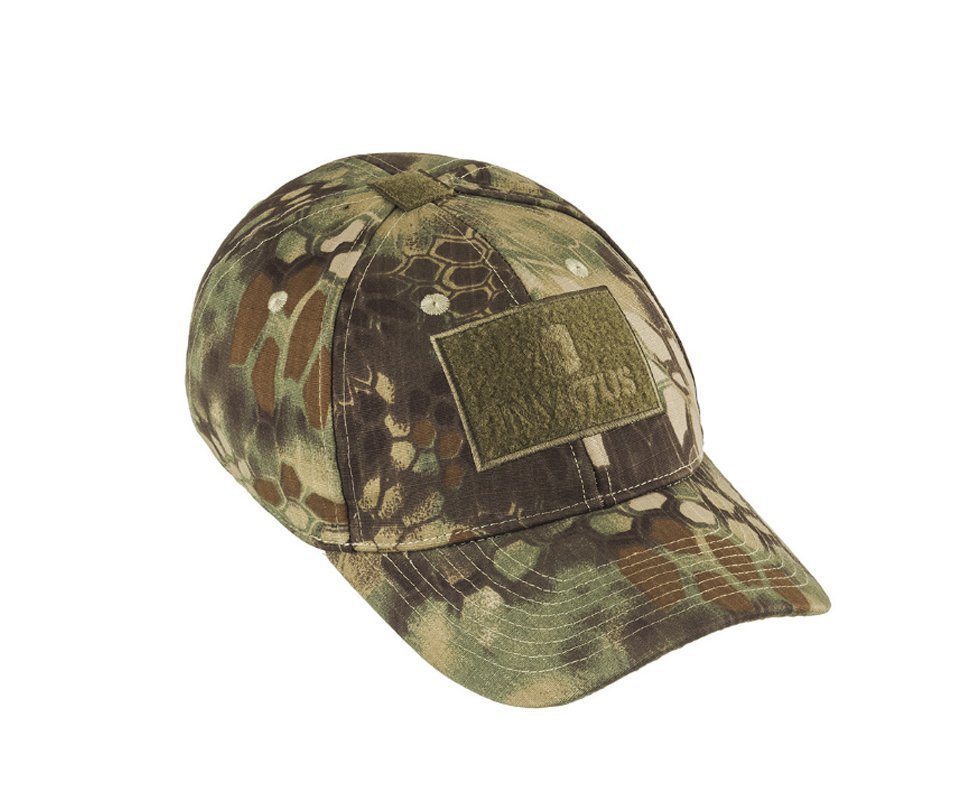 Bone Sniper Cam. Kryptek Mandrake - Invictus - P