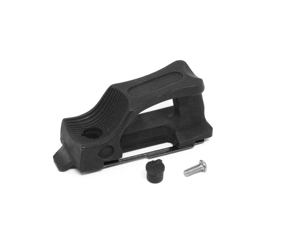 Saque Rapido Para Magazine Airsoft - Bk - Actionx