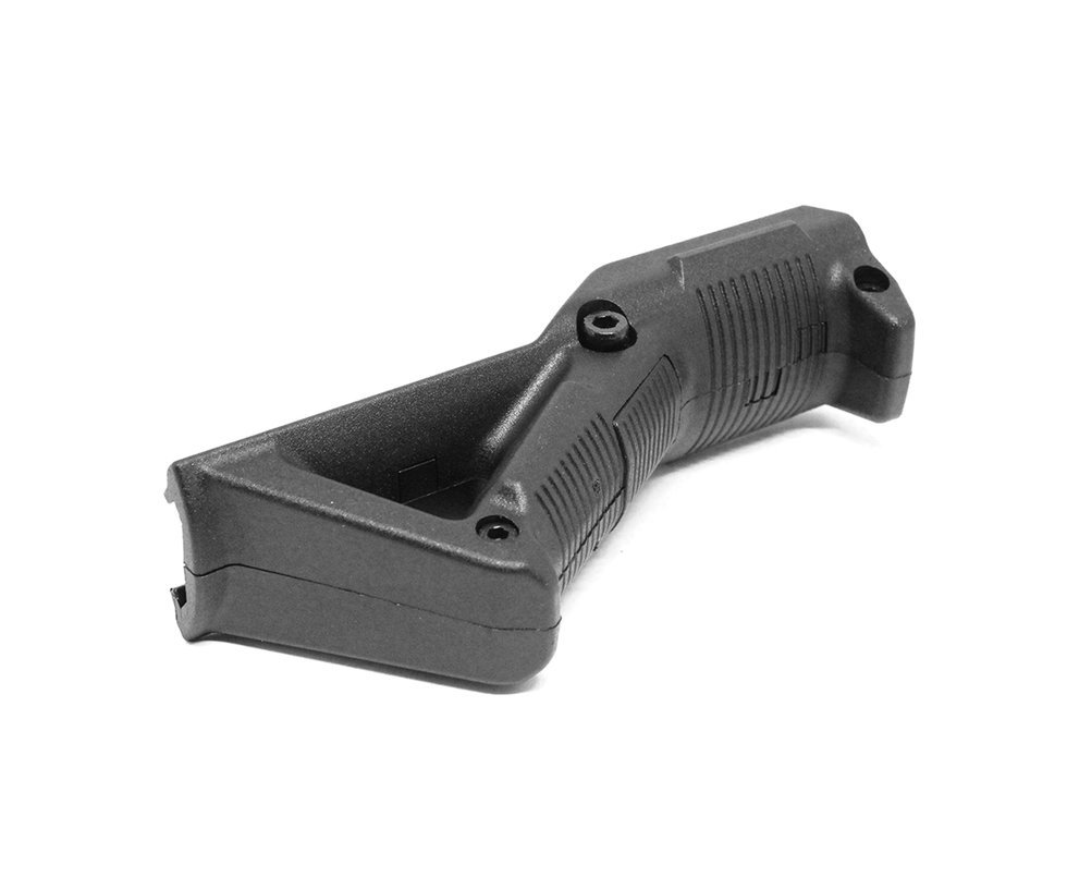 Punho Frontal Angular Para Airsoft - Cyma/actionx