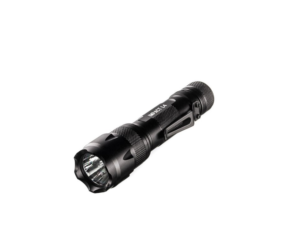 Lanterna Tatica Impact L4 - Invictus