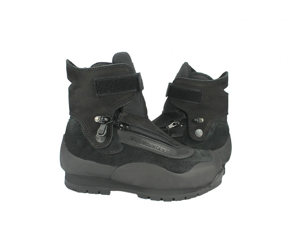 Bota Snake Fly Mountain Original - Guartela By Snake - 36