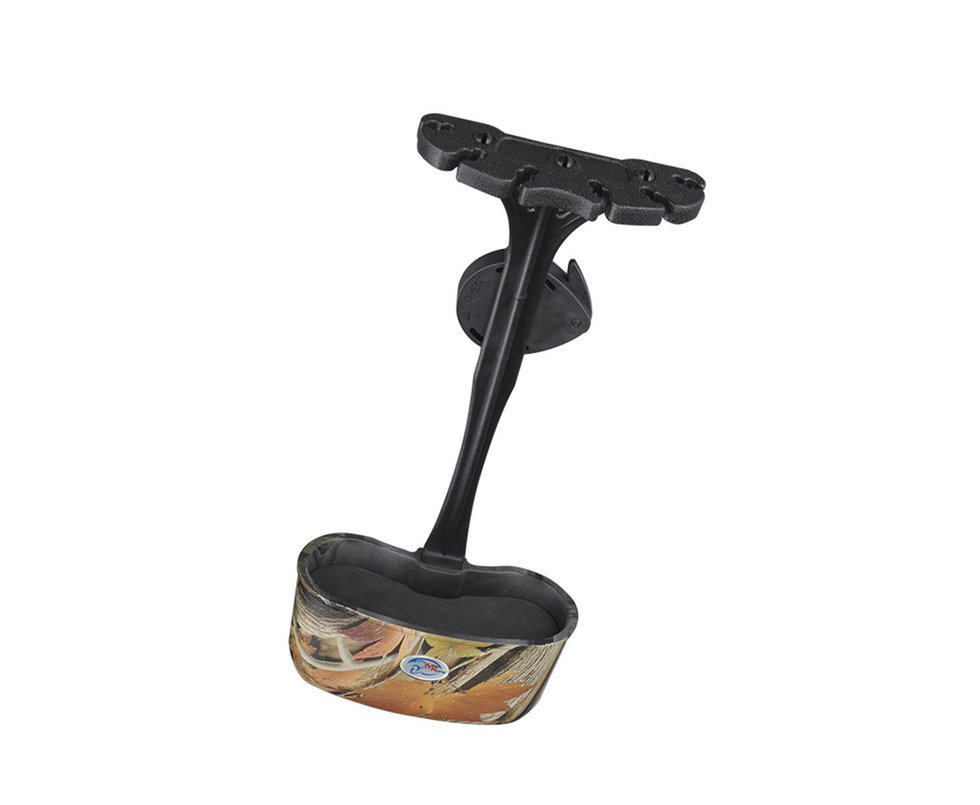 Aljava Para Balestras Camuflado Mk - 250q - Ac- - Man Kung