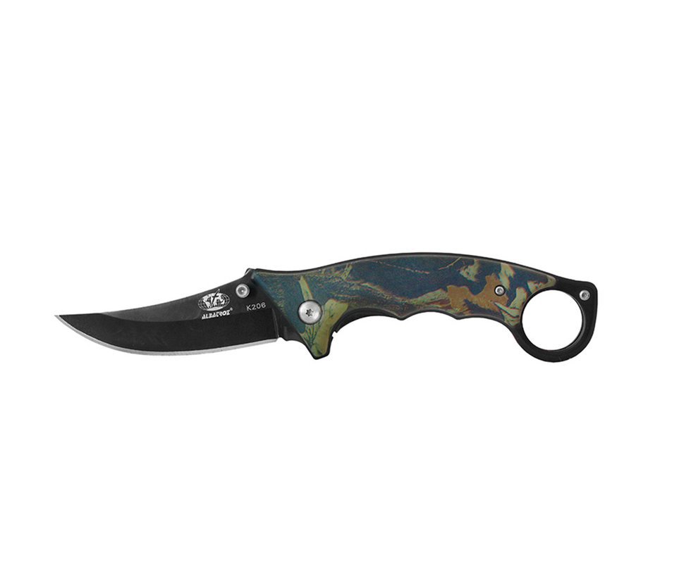 Canivete K 206- Albatroz